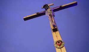 Un descubrimiento brit&aacute;nico ofrece nuevas pistas sobre c&oacute;mo funcion&oacute; la crucifixi&oacute;n