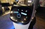 Algunos restaurantes ven robots camareros en el futuro Algunos restaurantes ven robots camareros en el futuro