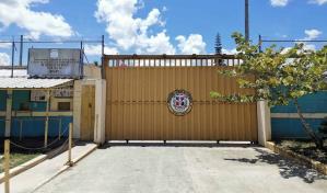 Hombre que amenazó a Miriam Germán, uno de los principales sospechosos por envenenar recluso