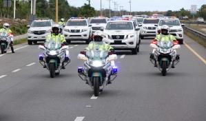 Digesett realizar&aacute; carreteo este Domingo de Resurrecci&oacute;n