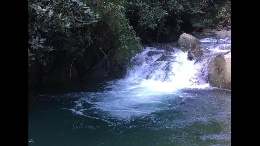 Muere mujer arrastrada por crecida de río Jatubey en Bonao