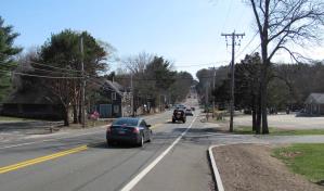 Padre que huía arrojó a niño hallado muerto en Massachusetts