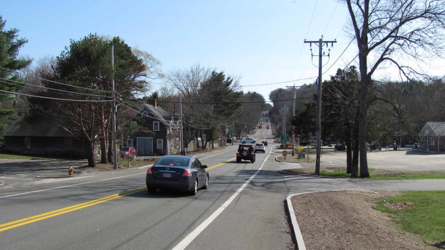 Padre que huía arrojó a niño hallado muerto en Massachusetts Padre que huía arrojó a niño hallado muerto en Massachusetts