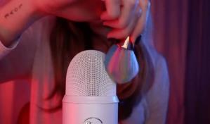 Qué es el ASMR: el método para relajarse y dormir que triunfa en redes