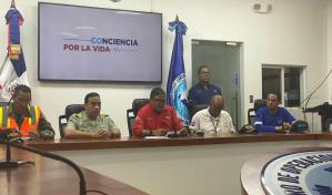 Hasta este Sábado Santo han fallecido 10 personas; COE reporta otros seis muertos fuera del operativo