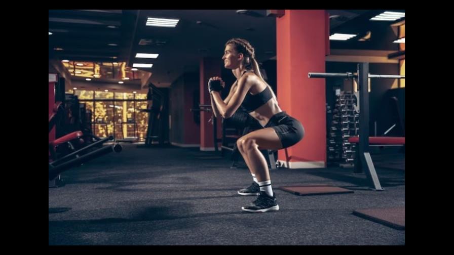 ¿Fortalecer las piernas? Estos son los mejores ejercicios