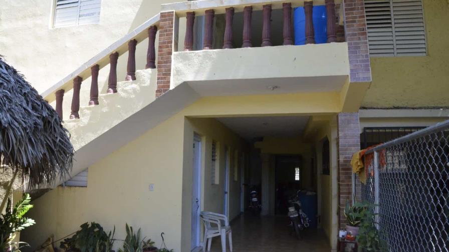 Madre y abuela de bebé raptada en Mao creen que delincuentes querían dinero Madre y abuela de bebé raptada en Mao creen que delincuentes querían dinero