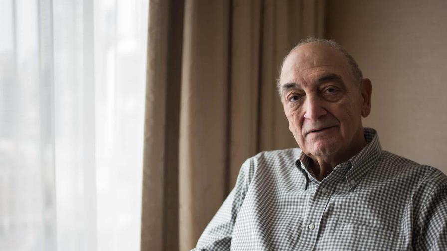Sonny Vaccaro, héroe de la película Air, el hombre que vio en Michael Jordan lo que nadie había visto Sonny Vaccaro, héroe de la película Air, el hombre que vio en Michael Jordan lo que nadie había visto