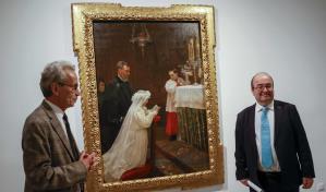 Picasso fue machista, como muchos de su época y revolucionó la pintura