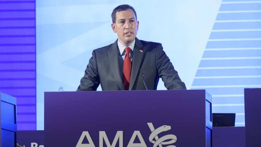 Asociación Médica de EEUU tendrá un líder abiertamente gay