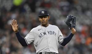 Jhony Brito logra su segunda victoria de la temporada