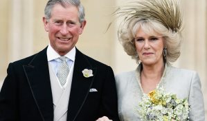 Carlos III y Camila viajar&aacute;n en una carroza m&aacute;s moderna para la coronaci&oacute;n