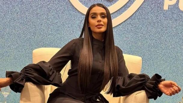Hombre mata a comunicadora Chantal Jiménez y luego se suicida