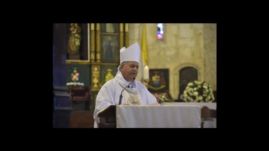 Monseñor Ramón Benito Ángeles: “Si Cristo no hubiera resucitado vana sería nuestra fe” Monseñor Ramón Benito Ángeles: “Si Cristo no hubiera resucitado vana sería nuestra fe”