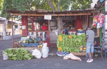 Sector agrícola sufre desinterés en inversiones; sequía subirá precios