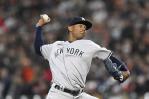 Jhony Brito se ganó el quinto puesto en la rotación de los Yankees