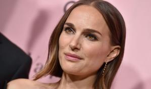 Estos son los mejores momentos de Natalie Portman en Hollywood