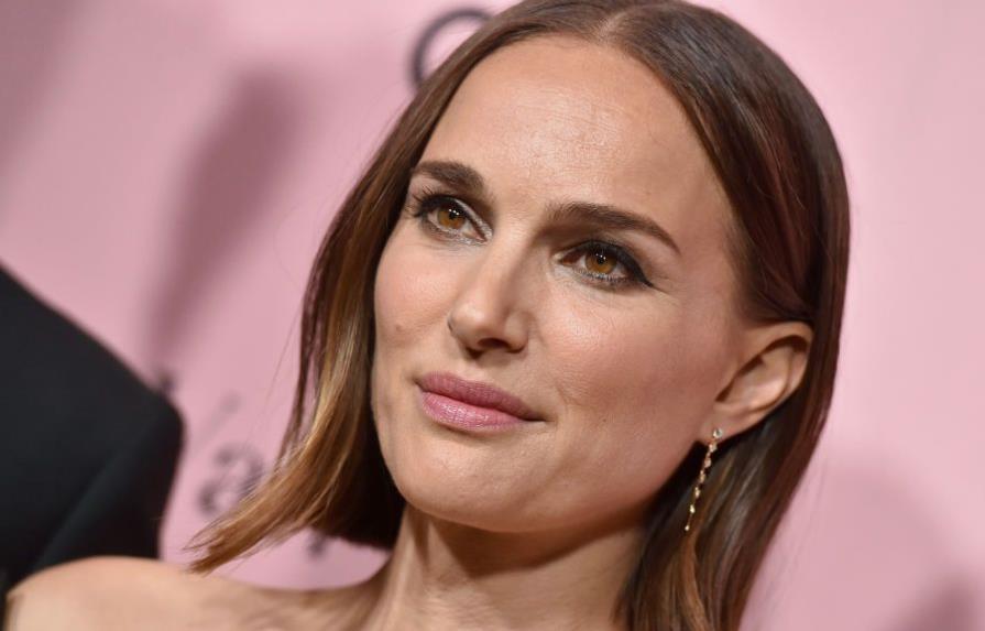 Estos son los mejores momentos de Natalie Portman en Hollywood