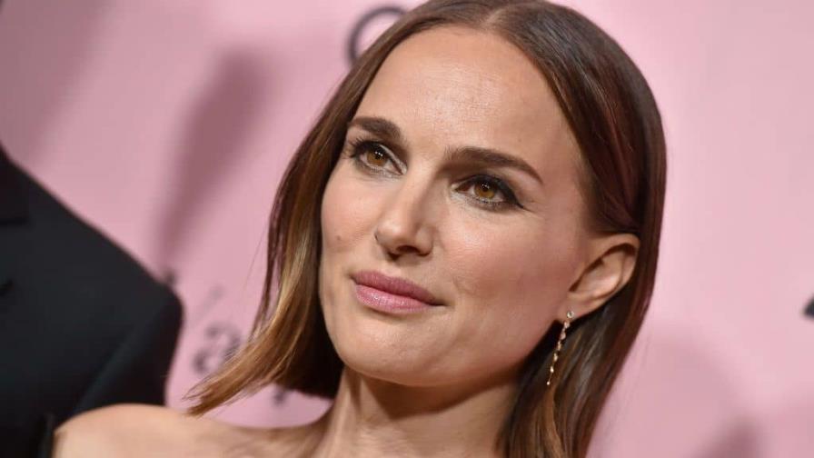 Estos son los mejores momentos de Natalie Portman en Hollywood