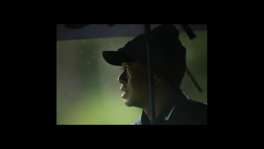 Woods se retira del Masters por lesión