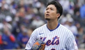 Senga y Mets inauguran campaña en el Citi con triunfo