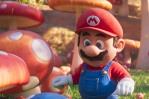 The Super Mario Bros. Movie se estrena en lo más alto en América del Norte