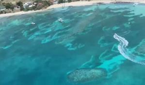 Un viaje por las bellezas de la República Dominicana en Semana Santa