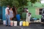 Lluvias no han hecho aportes significativos a los acueductos del Gran Santo Domingo