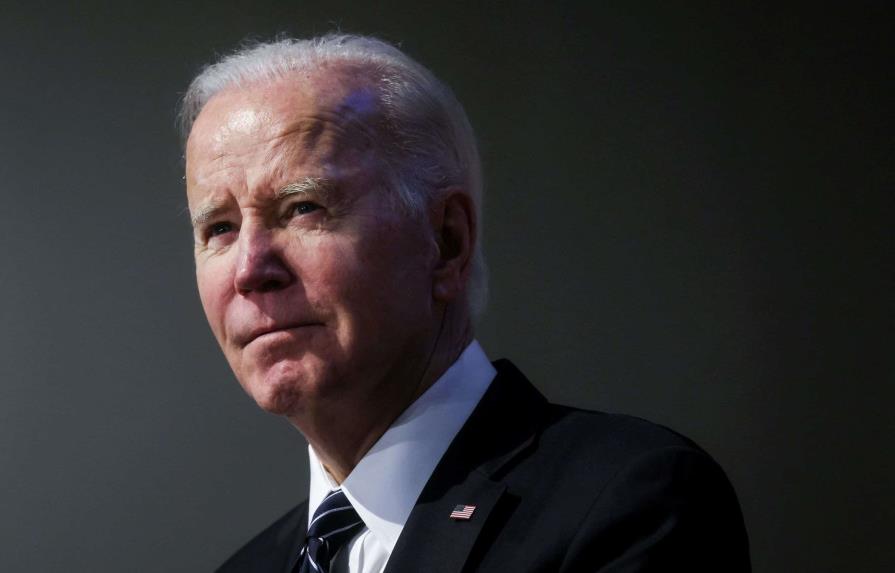 Biden arremete contra los republicanos tras el tiroteo en Louisville