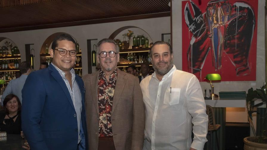 Grupo gastronómico FoodHall celebra una década en el país