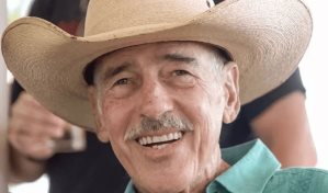 Médicos revelan de qué murió Andrés García