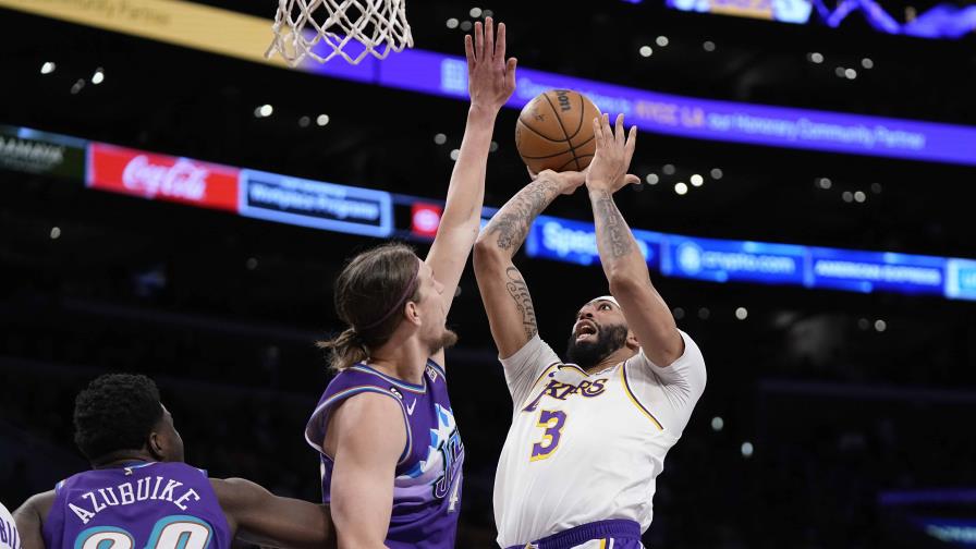 El repechaje en la NBA, tabla de salvación para 8 equipos