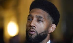 Baltimore propone toque de queda durante todo el verano para jóvenes tras tiroteo