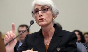 Wendy Sherman, la subsecretaria de Estado de EE.UU., anuncia su retiro