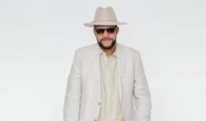 Raulín Rosendo en cuidados intensivos en hospital de Nueva York