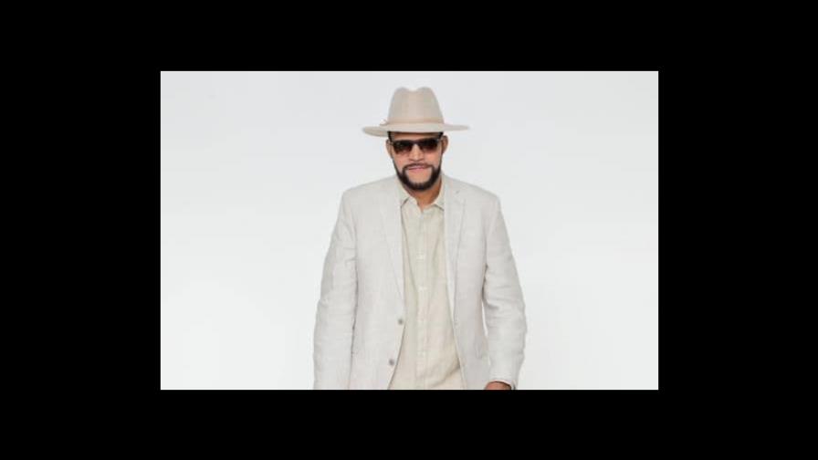 Raulín Rosendo en cuidados intensivos en hospital de Nueva York