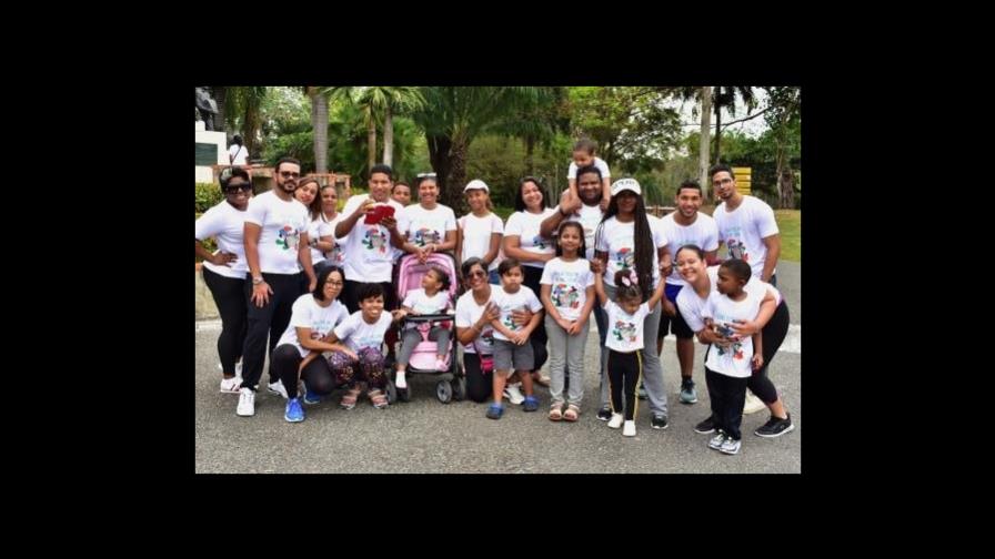 Fundación Manos Unidas por Autismo anuncia “Dale color a mi vida 2023”