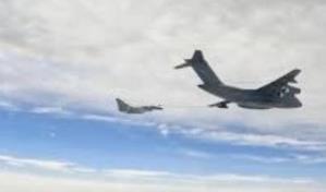 China quiere demostrar que posee armas de muy alta precisión