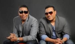Raymond y Miguel llevarán al Jaragua "3 décadas, El Espectáculo"