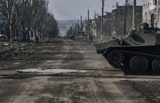 El Pentágono dice que los documentos filtrados sobre Ucrania son de alto riesgo