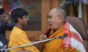 Psicólogo clínico: Que un adulto bese a un niño no necesariamente indica que sea un pedófilo o pederasta