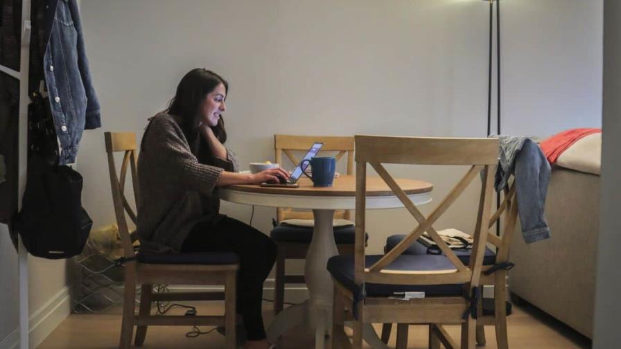 EE.UU.: Mayor diversidad de teletrabajadores en la pandemia