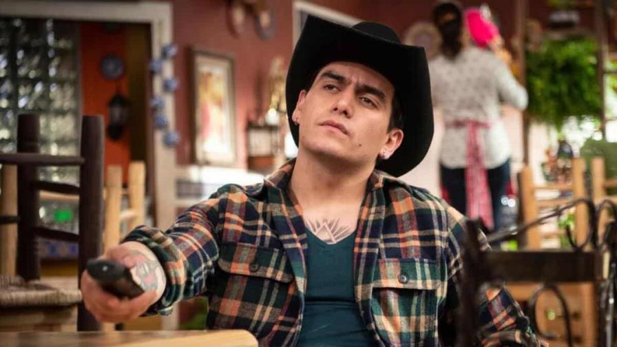 Revelan causa de muerte del actor y cantante Julián Figueroa, hijo de Maribel Guardia y Joan Sebastian