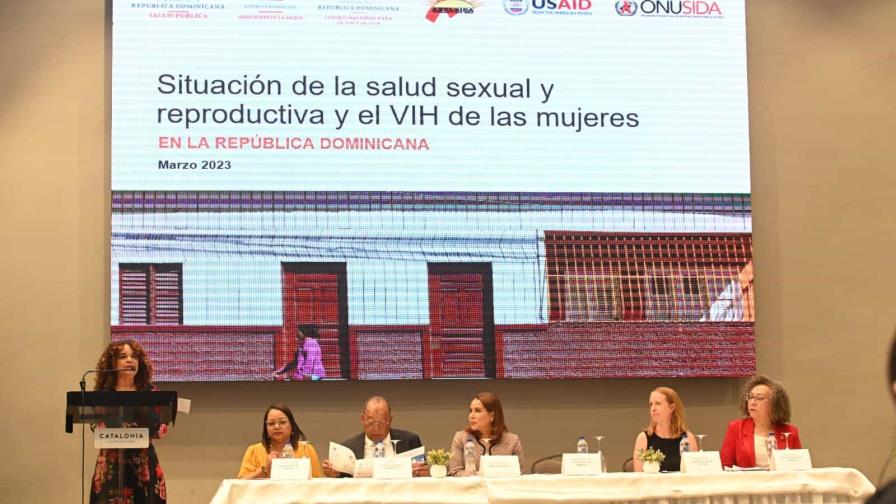 Onusida: El 53.6 % de mujeres casadas o en unión libre del país ha experimentado algún tipo de violencia