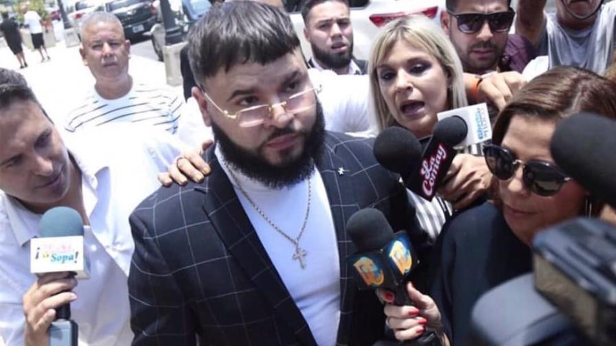 Farruko: Así de sucio me sentía por dentro pero ustedes me veían bien acicalao por fuera