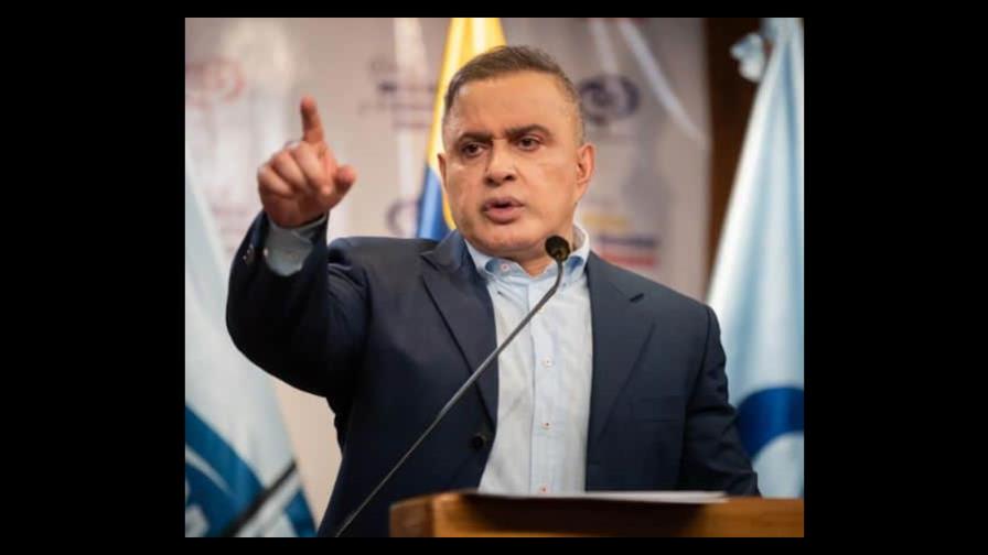 Suben a 55 los detenidos por corrupción en empresas estatales de Venezuela Suben a 55 los detenidos por corrupción en empresas estatales de Venezuela