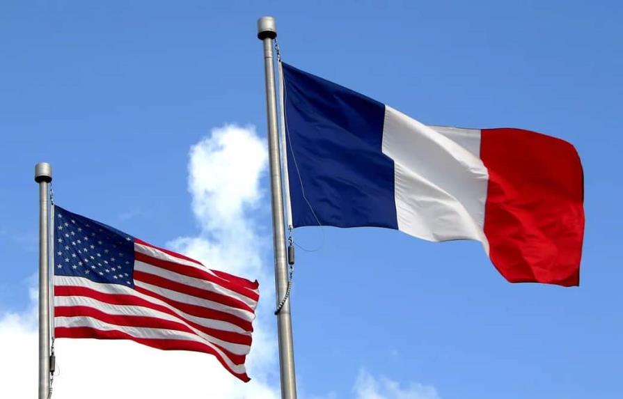EE.UU. ve a Francia como socio frente a China pese a los comentarios de Macron