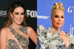 Ivy Queen y Jacqueline Bracamonte, anfitrionas en la gala de Mujeres Latinas