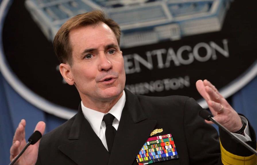 EE.UU. tranquiliza a sus aliados tras la filtración de secretos del Pentágono