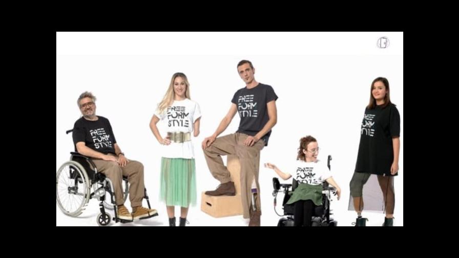 La revolución de la moda inclusiva